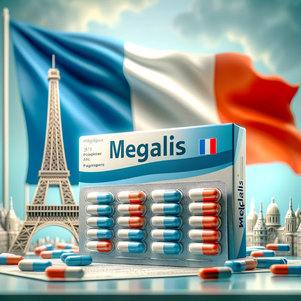 Megalis ngla 24-5h prix 